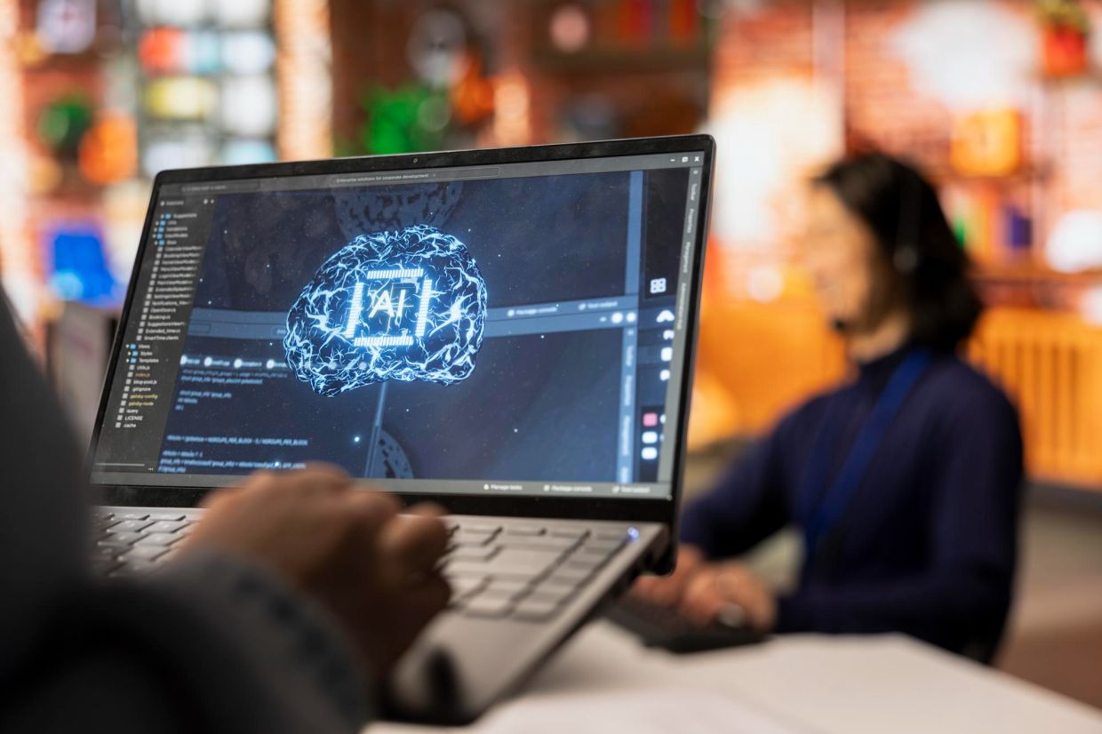 The Hidden Risks of Treating AI as Corporate Employees