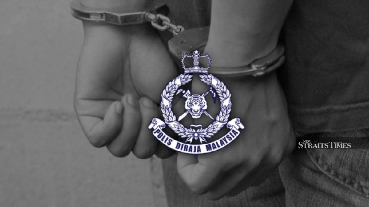66-Year-Old Remanded Over Alleged Rape of Disabled Teen in Tawau