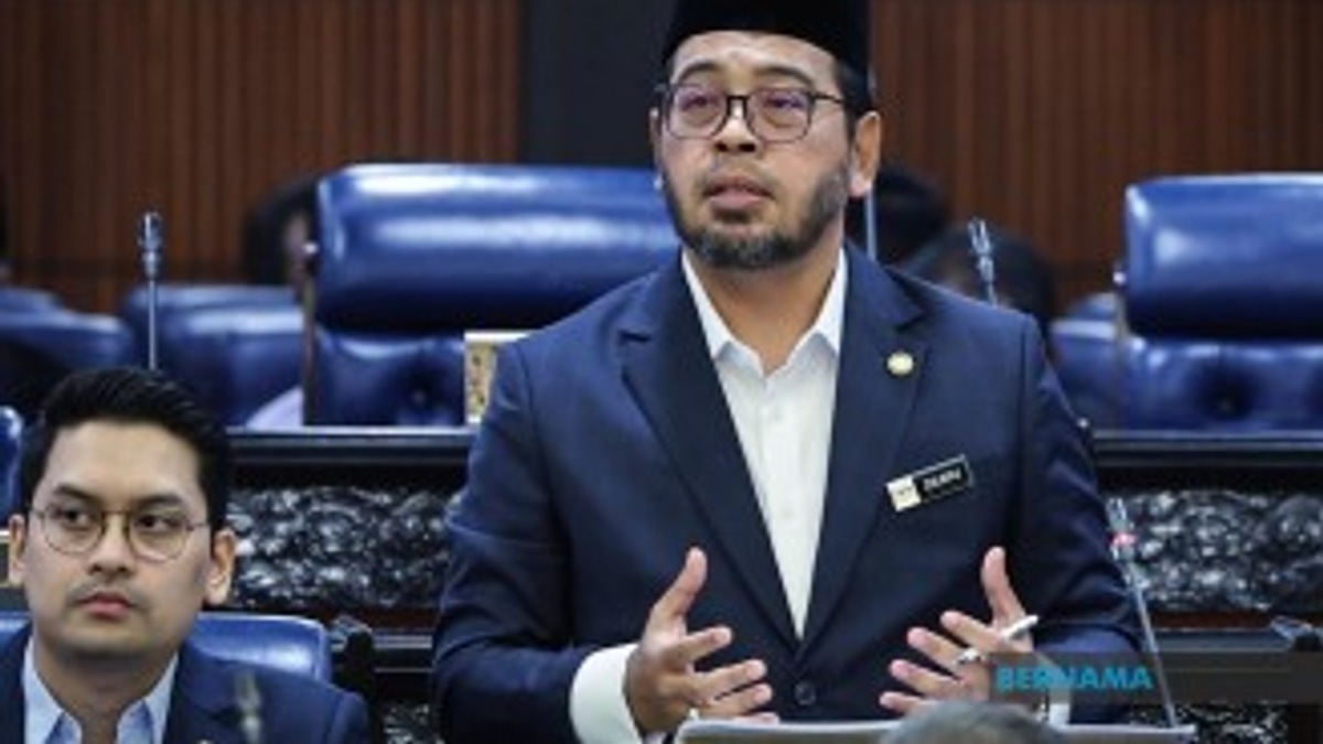 Tabung Haji's RM145.3 Million Putrajaya Perdana Loss Tied to 1MDB Entanglement