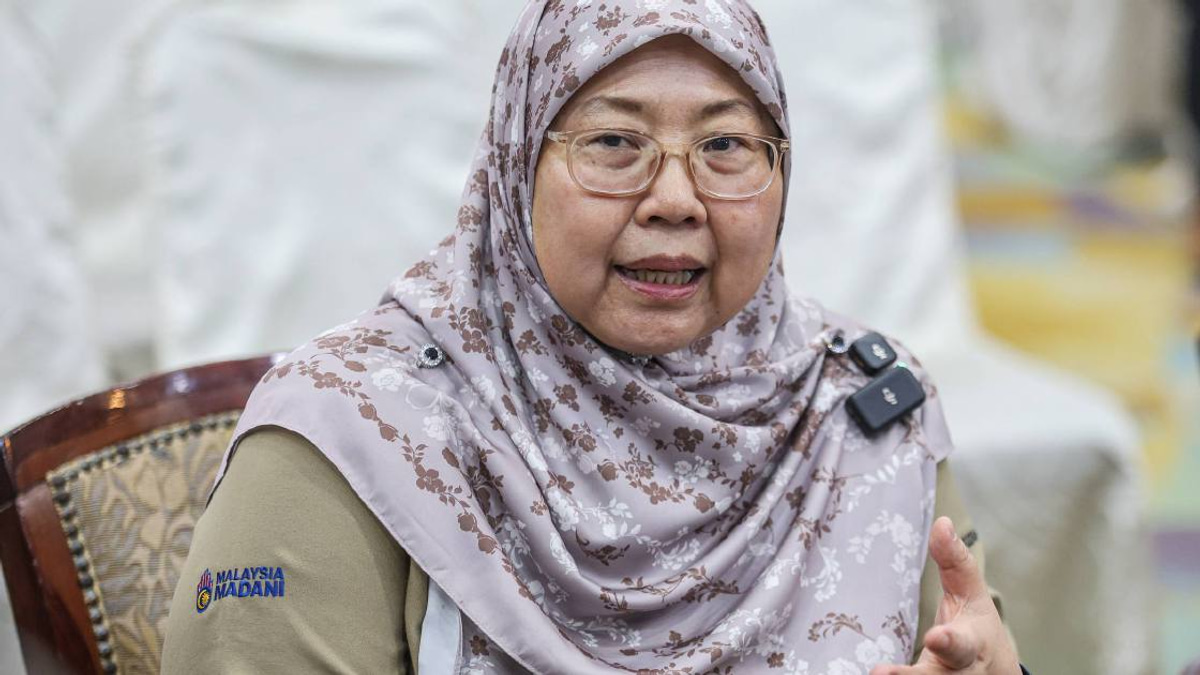 PKR Sets Sights on Puteri Wangsa Despite Amanah's Territorial Claims