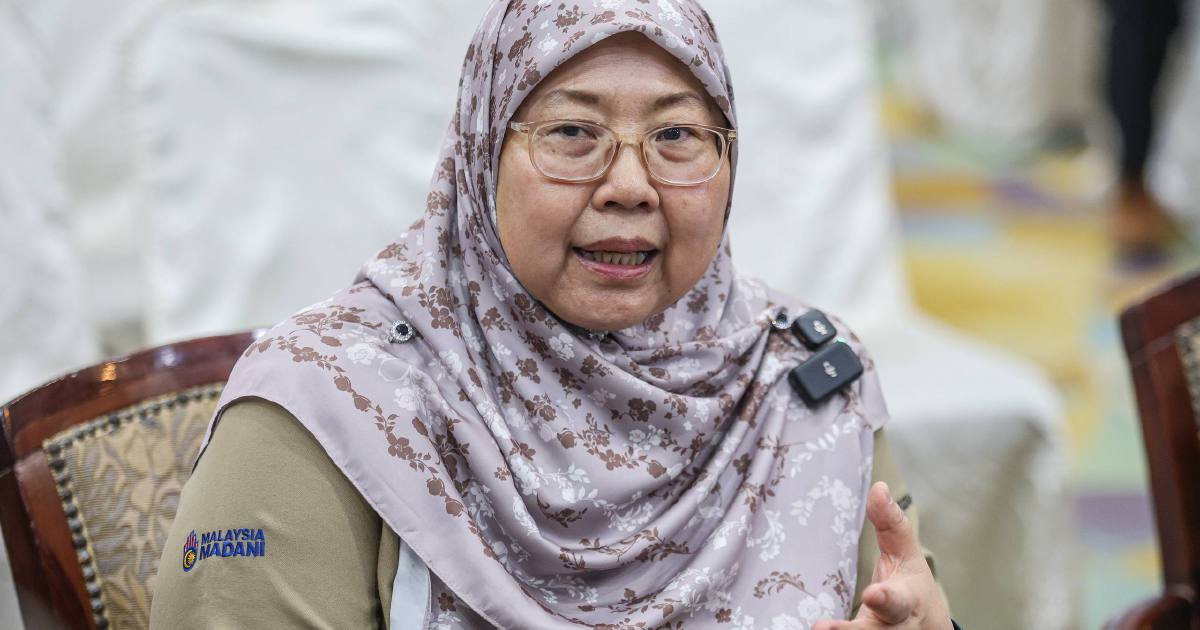 PKR Sets Sights on Puteri Wangsa Despite Amanah's Territorial Claims