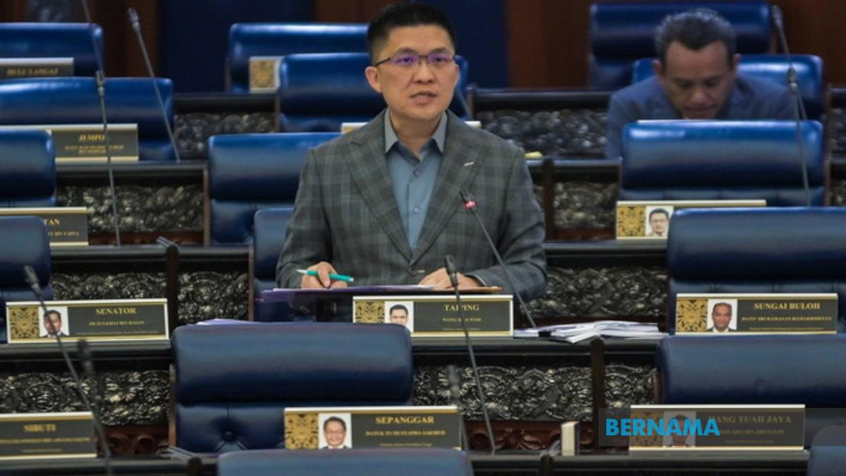 Malaysia Invests RM4.6 Billion to Rehabilitate Sabah's Crumbling Schools