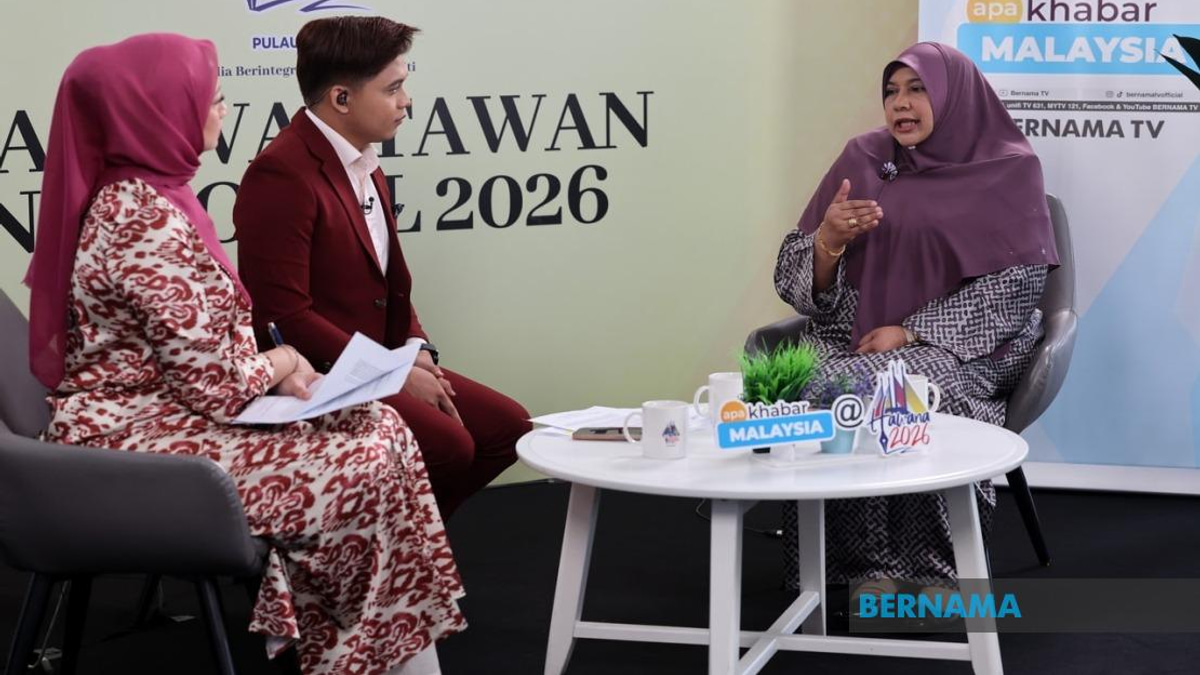 Penang to Host HAWANA 2026 Summit Celebrating Media Integrity and Journalism