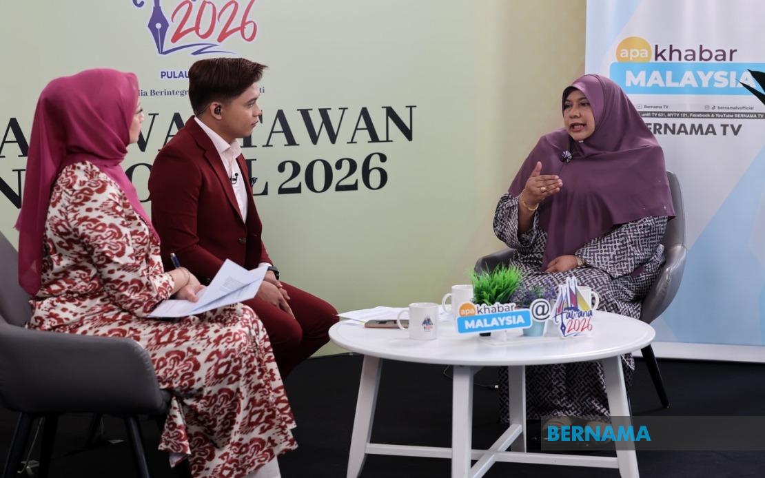 Penang to Host HAWANA 2026 Summit Celebrating Media Integrity and Journalism
