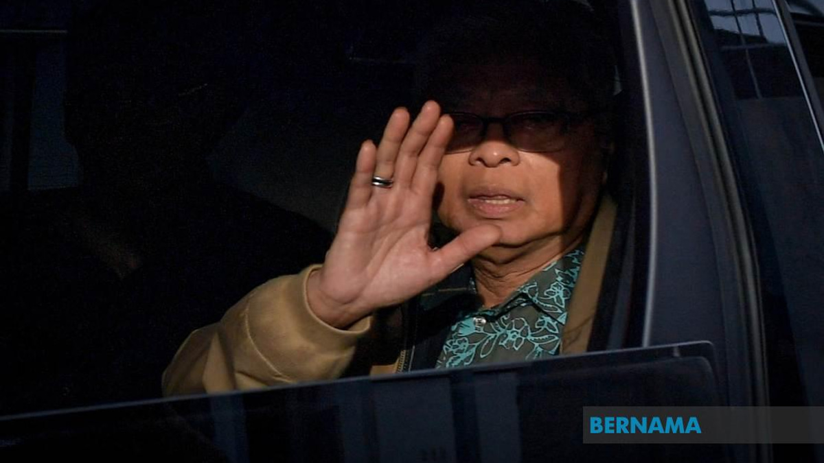 High Court Upholds Blogger's Acquittal in YouTube Posts Case Against Ex-PM Ismail Sabri