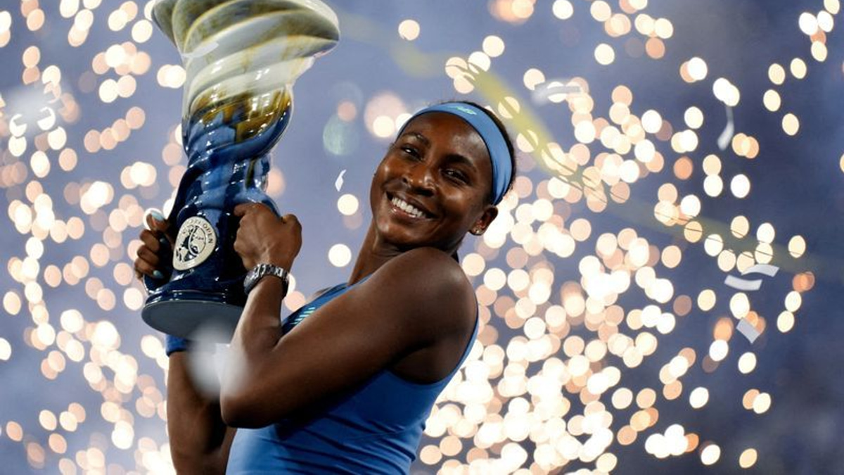 Uncertainty at the Top Leaves Women's US Open Wide Open for Gauff and Swiatek