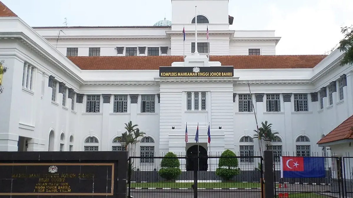 159 Chinese nationals charged in Forest City fraud syndicate case