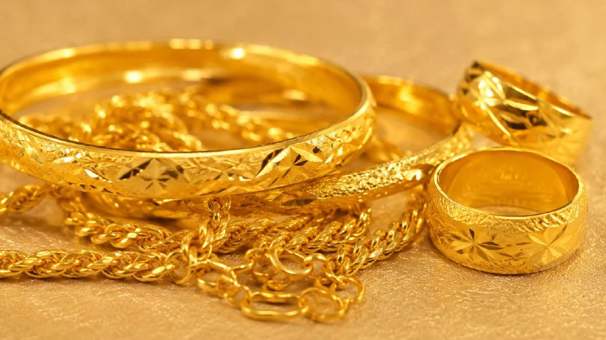 Chinese National Denies Charges in Elaborate Gold Substitution Fraud