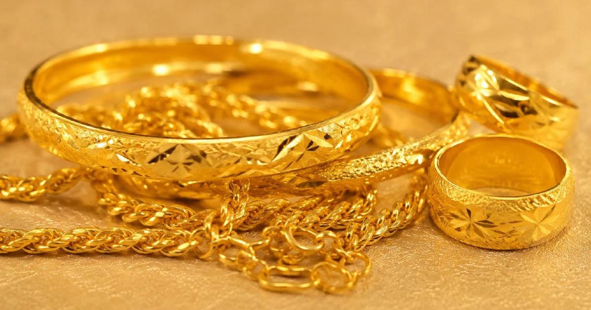 Chinese National Denies Charges in Elaborate Gold Substitution Fraud