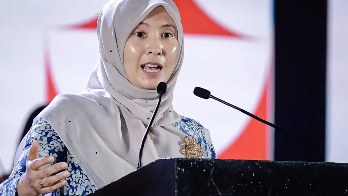 Nurul Izzah Stands Firm Amid Criticism Over Election Loss and Party Role