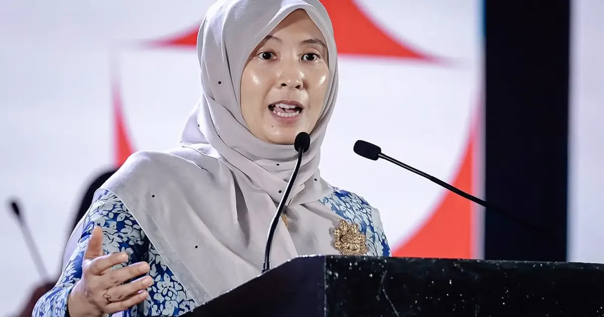 Nurul Izzah Stands Firm Amid Criticism Over Election Loss and Party Role