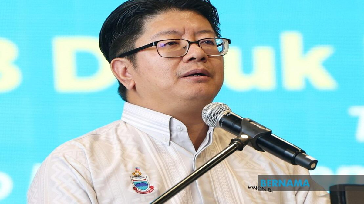 Ewon and Donald Retain Leadership of UPKO for 2026-2029 Term