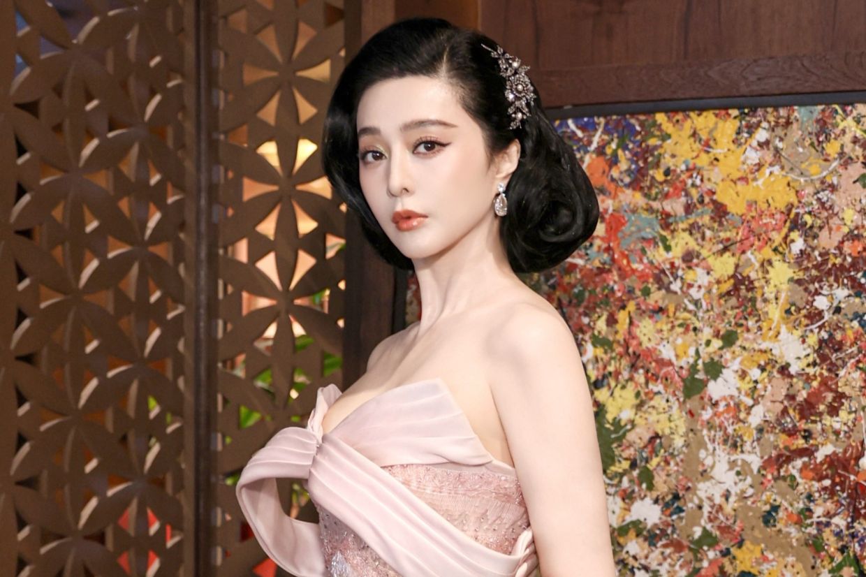 Fan Bingbing wins hearts in Bangkok with compassionate gestures, redefines star conduct