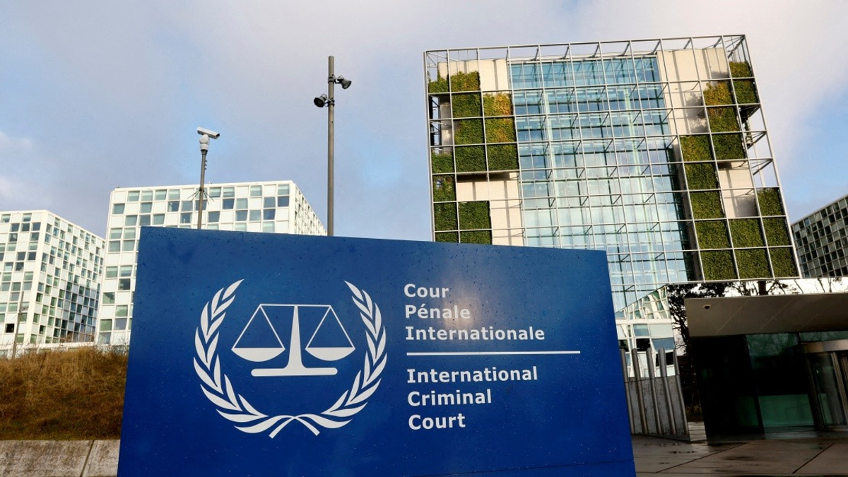 Dutch Legal Scholars Warn US Campaign Against ICC Threatens Global Rule of Law