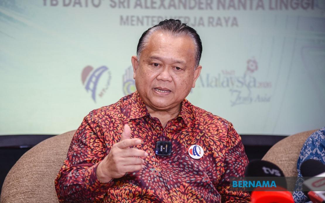 Works Ministry Mulls 30 Industry Proposals for Budget 2027 Construction Push