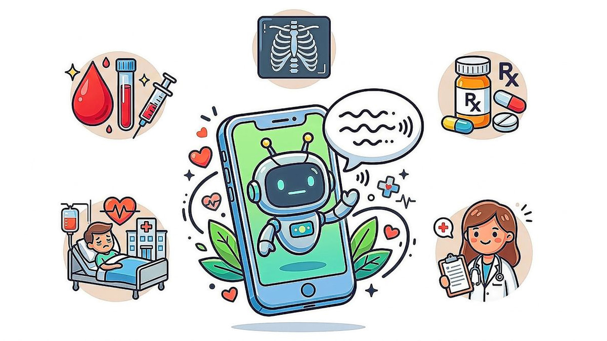 Malaysia's Rising Medical Insurance Burden: AI Could Help Expose Hidden Costs