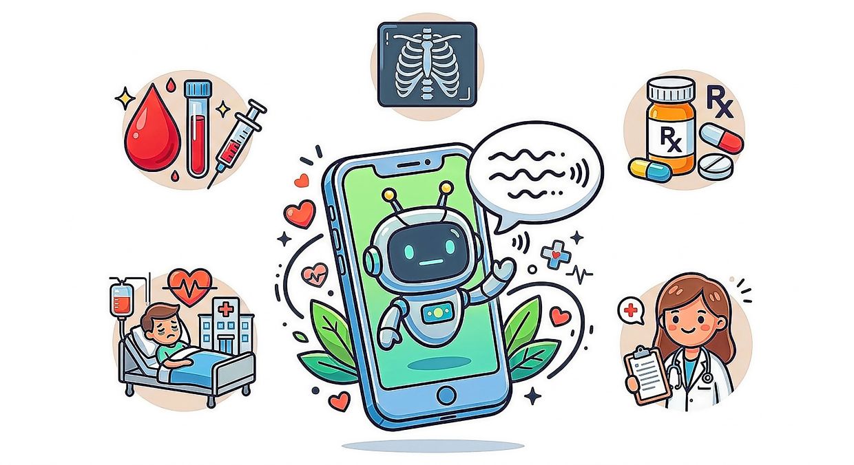Malaysia's Rising Medical Insurance Burden: AI Could Help Expose Hidden Costs