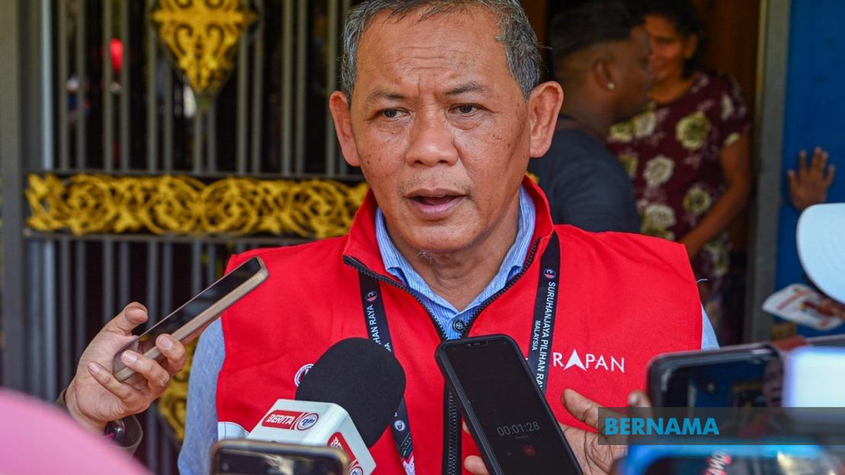 Pakatan Harapan Broadens Negeri Sembilan Manifesto To Include Middle-Income Earners
