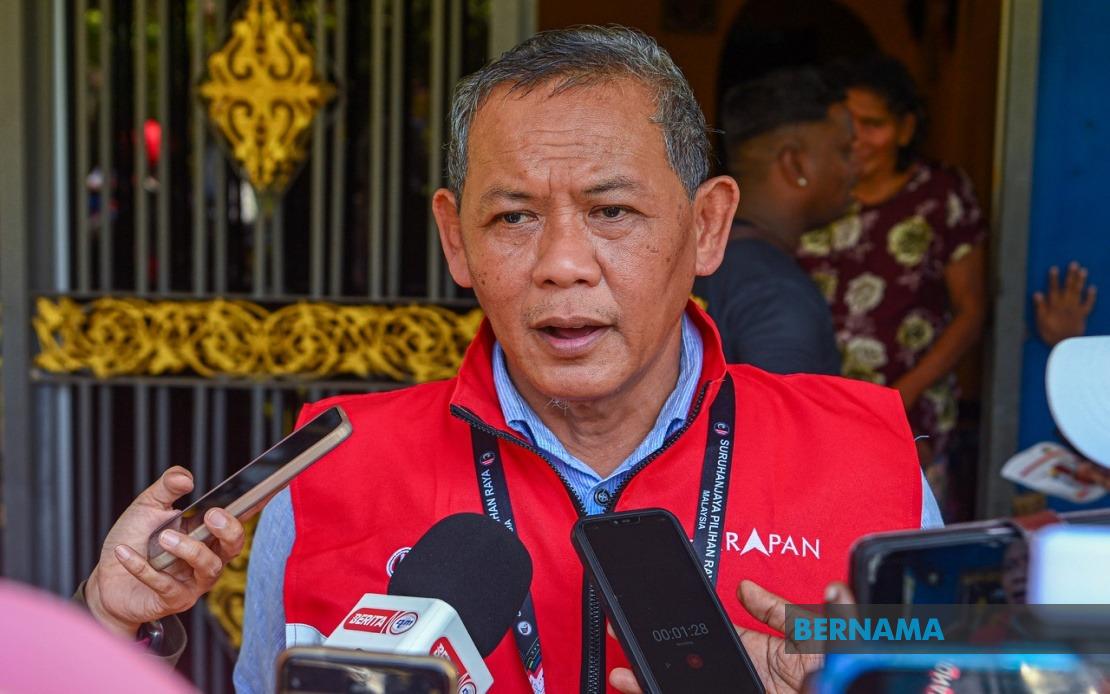 Pakatan Harapan Broadens Negeri Sembilan Manifesto To Include Middle-Income Earners