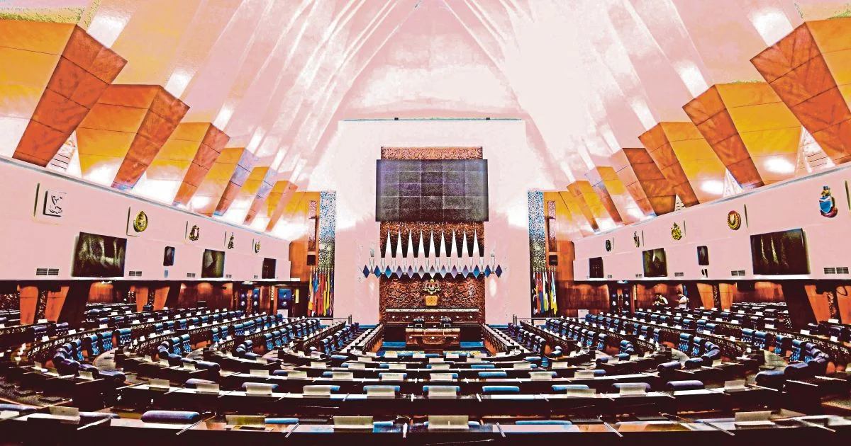 Parliament to tackle Malaysia-Thailand border zone plans and Hormuz fallout