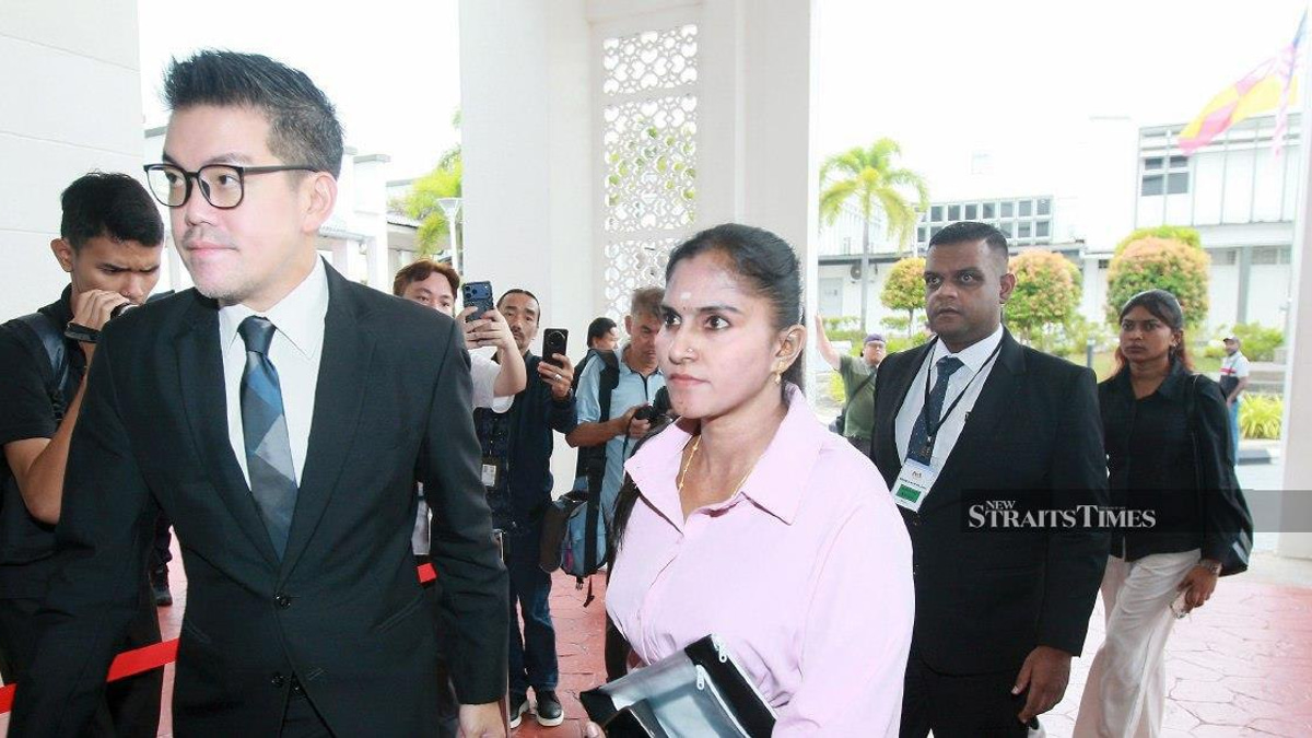 Dog Owner Fined for Failure to Licence Pet Rocky in Klang