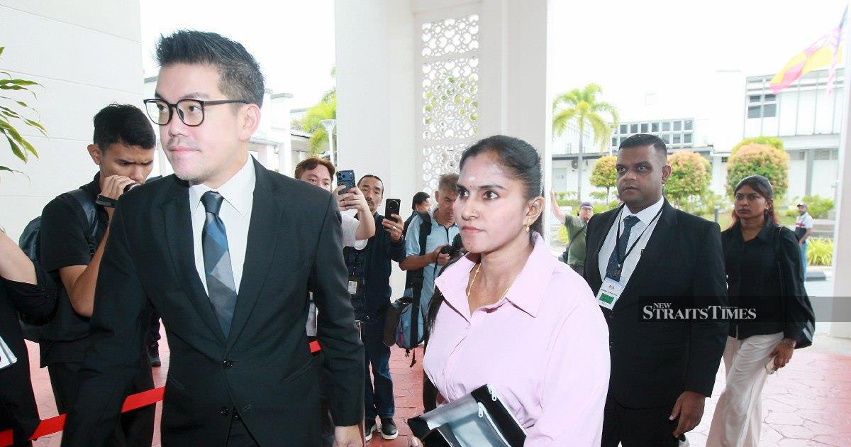 Dog Owner Fined for Failure to Licence Pet Rocky in Klang