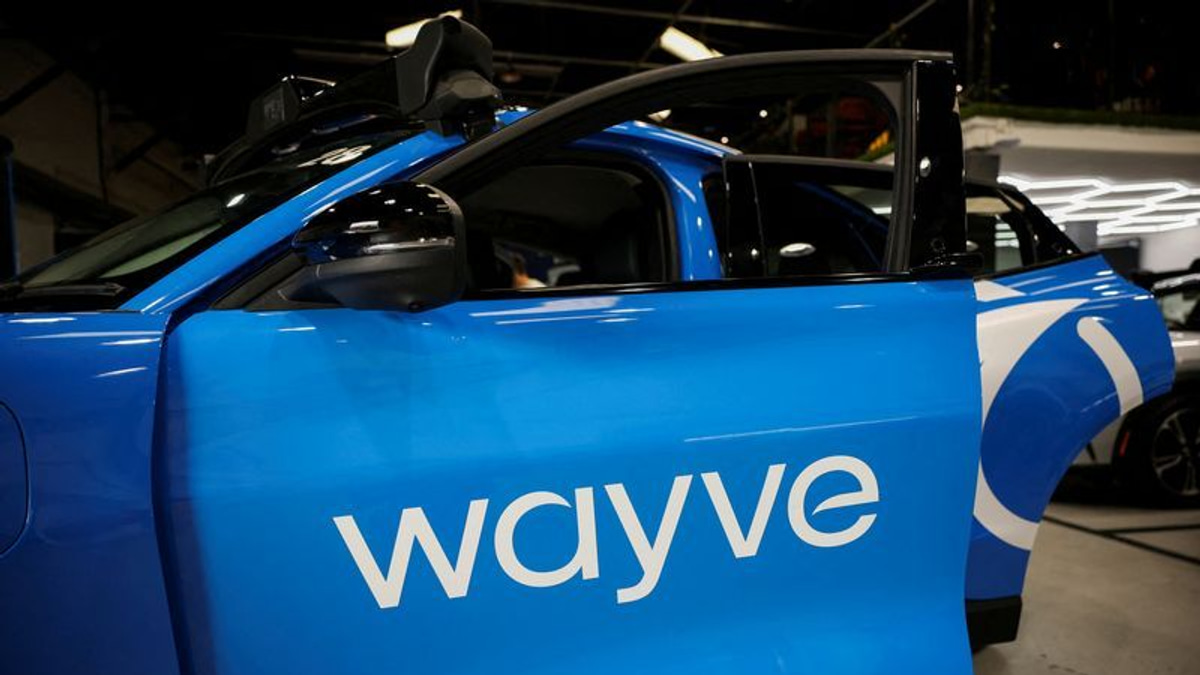 Wayve's AI Learning System Attracts Automakers Despite Safety Questions