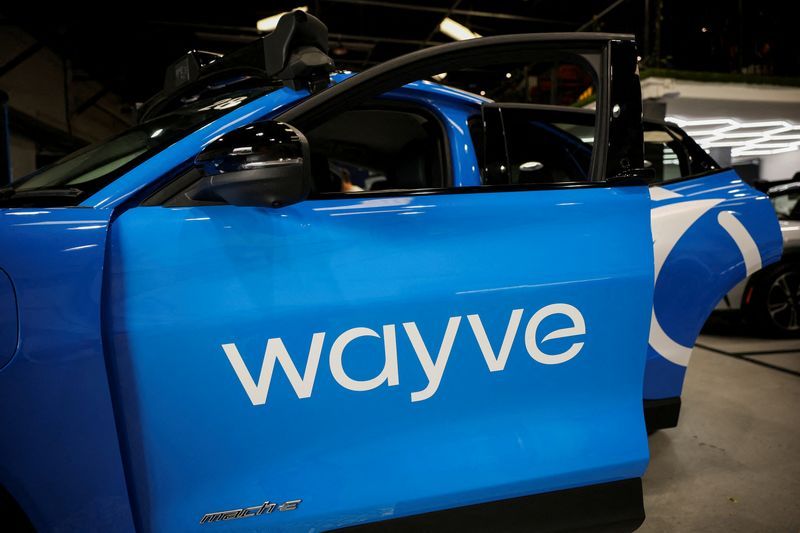 Wayve's AI Learning System Attracts Automakers Despite Safety Questions