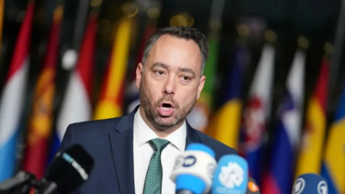 Belgium's Deputy PM to explore renewable energy and trade partnerships with Malaysia