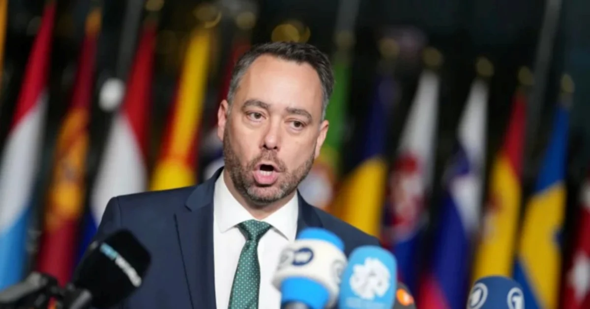 Belgium's Deputy PM to explore renewable energy and trade partnerships with Malaysia