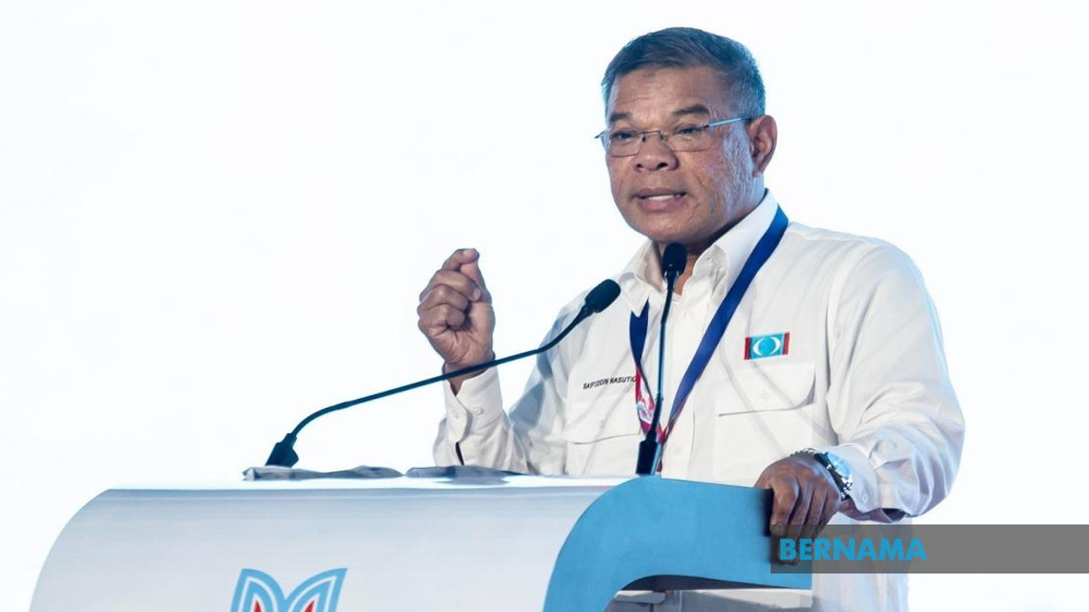 PKR Pushes Beyond Identity Politics, Urges Focus on Economic Performance and Good Governance