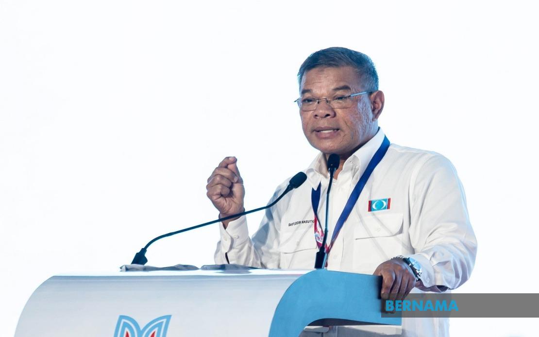 PKR Pushes Beyond Identity Politics, Urges Focus on Economic Performance and Good Governance