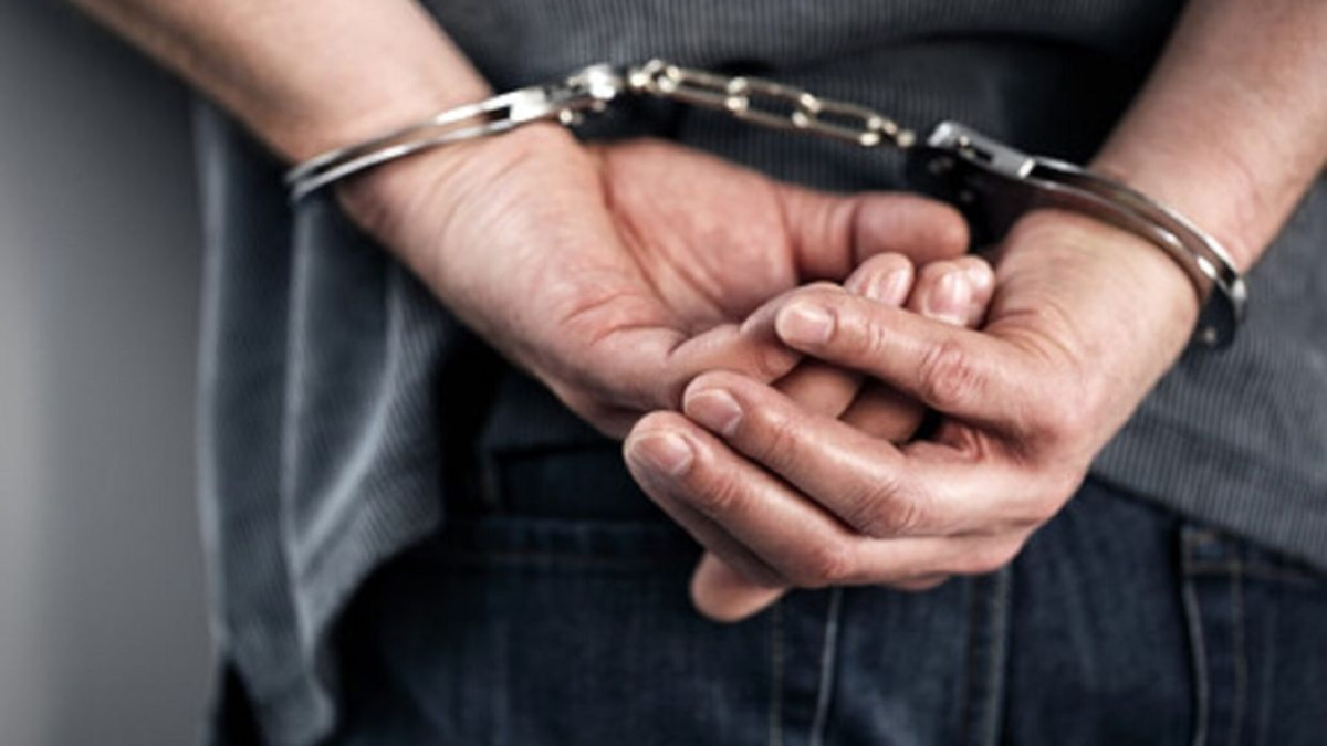 Canadian sex offender arrested in Philippines after tip from authorities