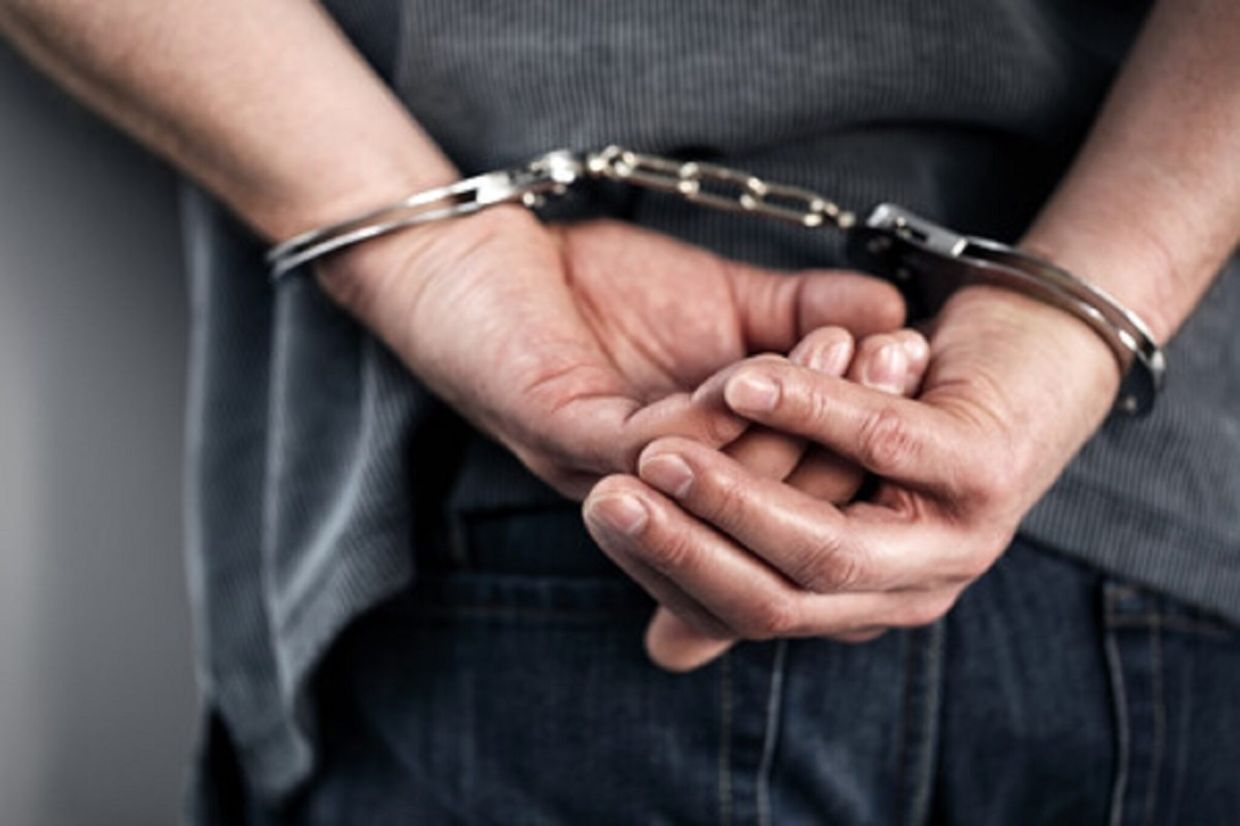 Canadian sex offender arrested in Philippines after tip from authorities