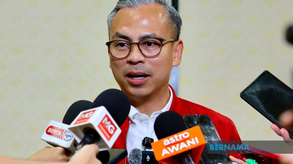 RTM Offers Live Platform for Johor Menteri Besar Debate as Election Nears