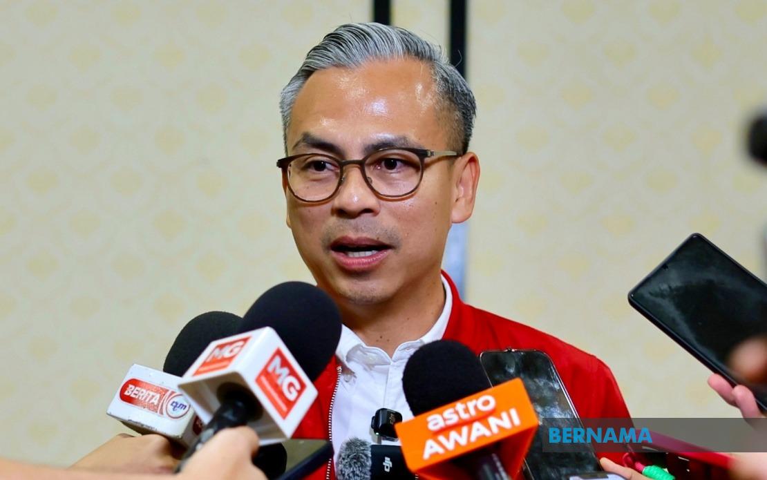 RTM Offers Live Platform for Johor Menteri Besar Debate as Election Nears