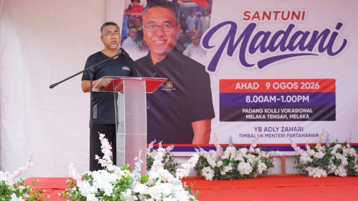 Melaka Pakatan Harapan Open to Alliance Talks, Targets More State Seats
