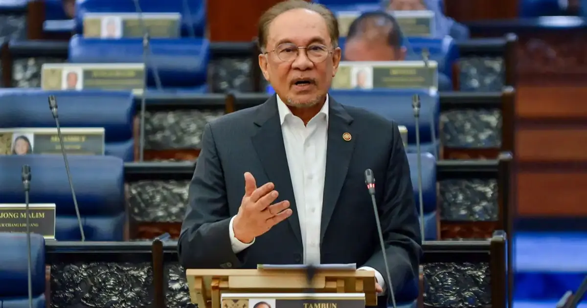 Anwar Defends Government Timeline, Dismisses Early Election Pressure