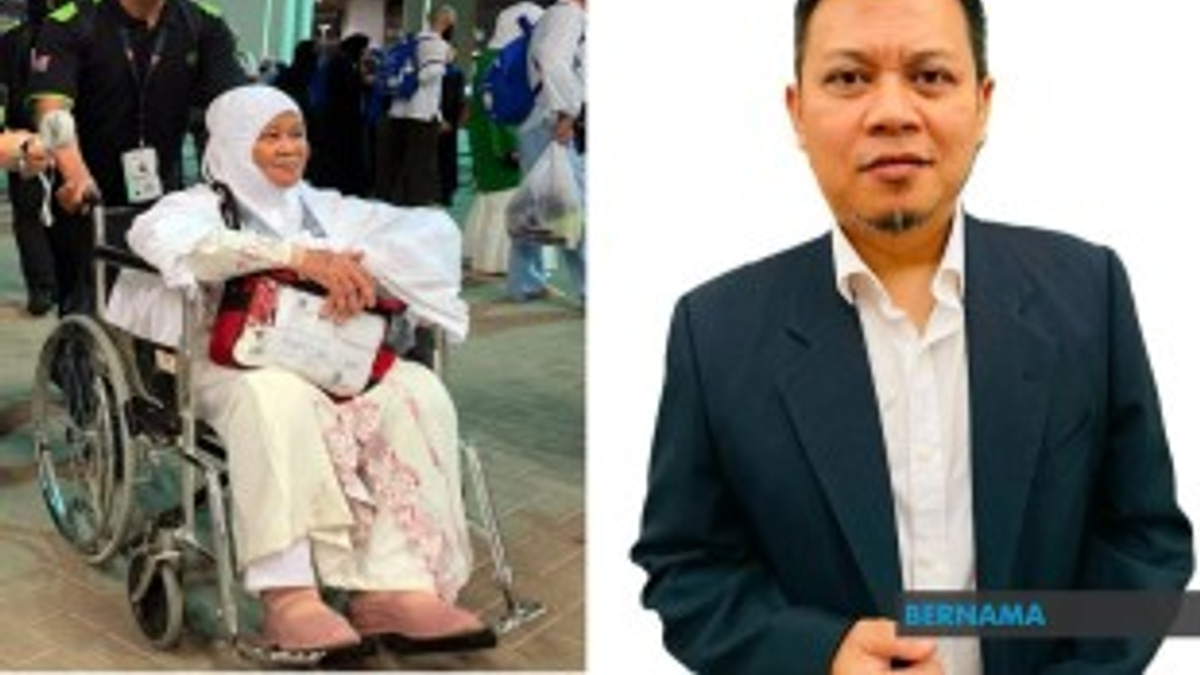 TH's RM10 Billion Loss Could Have Supported Over 900,000 B40 Haj Pilgrims for Two Decades