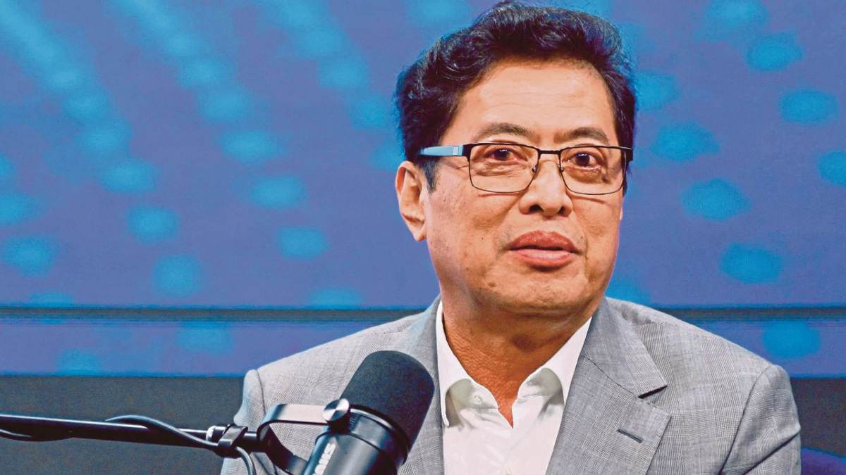 KWAP Can Pursue Civil Action to Recover RM163 Million eFishery Investment Losses