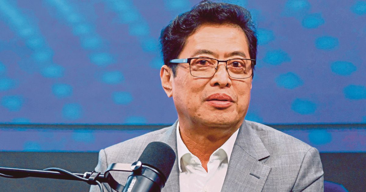 KWAP Can Pursue Civil Action to Recover RM163 Million eFishery Investment Losses