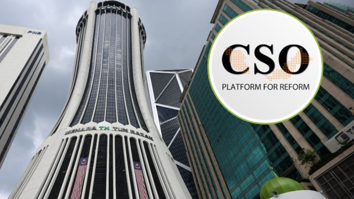 Independent Probe Urged into Tabung Haji Institutional Failings Following RCI Report