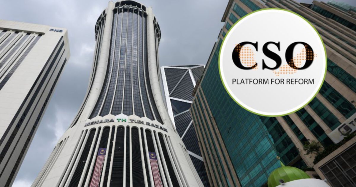 Independent Probe Urged into Tabung Haji Institutional Failings Following RCI Report