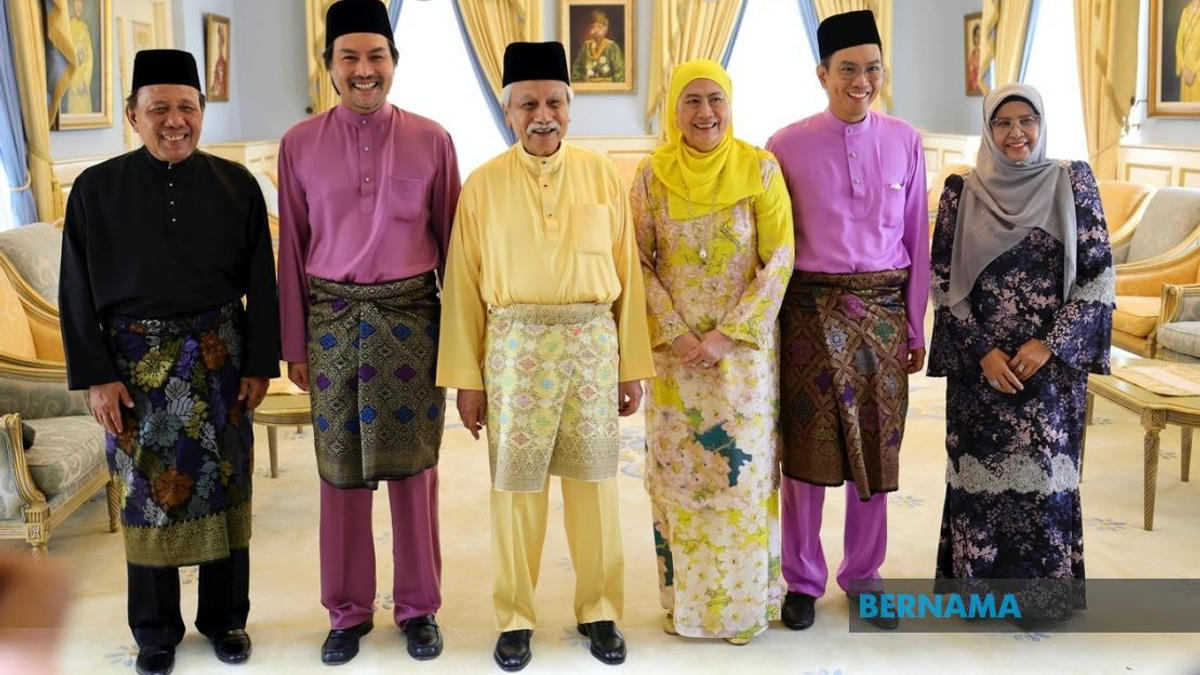 Negeri Sembilan Cabinet Lineup Expected By Friday, Says New Menteri Besar Ismail Lasim