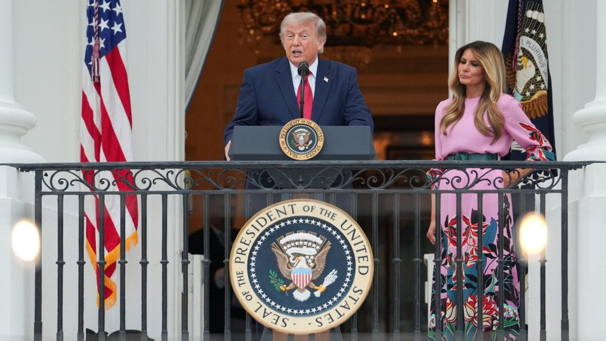 Supreme Court Clears Path for Trump's White House Ballroom Project to Resume