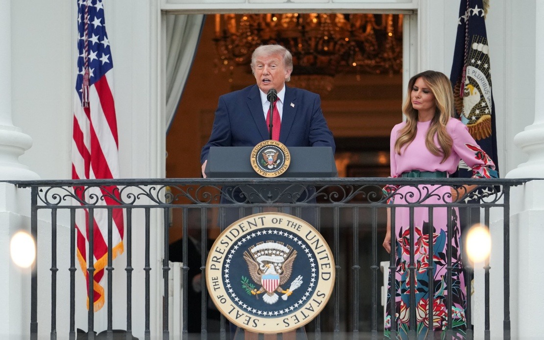 Supreme Court Clears Path for Trump's White House Ballroom Project to Resume