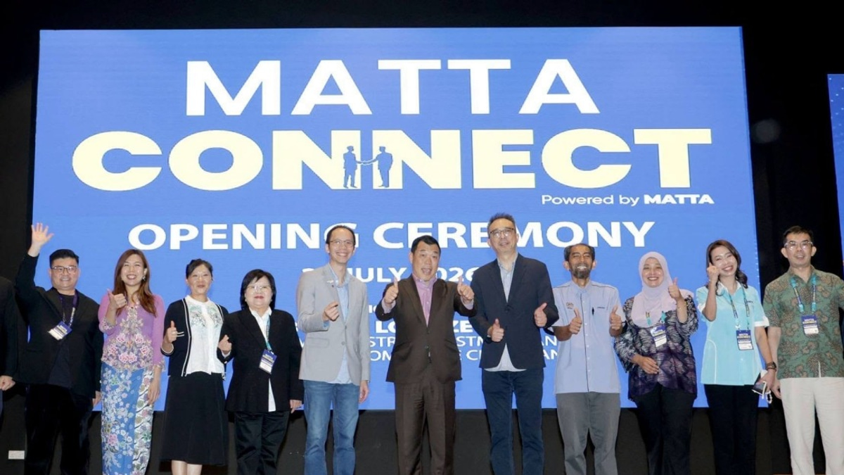 MATTA Connect 2026 in Ipoh Signals Shift Toward Distributed Tourism Growth Beyond Malaysia's Capital Cities