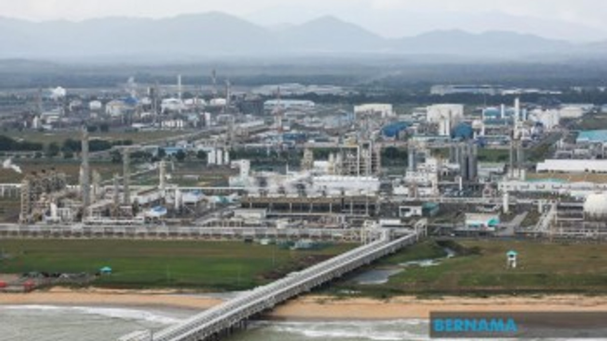 Malaysia's Petroleum Reserve Plan Gains Urgency as Geopolitical Risks Reshape Global Energy Security