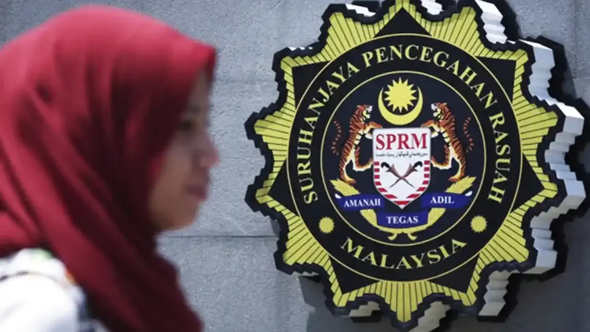 Over 100 suspects face charges in major Perkeso fraud probe, MACC reveals