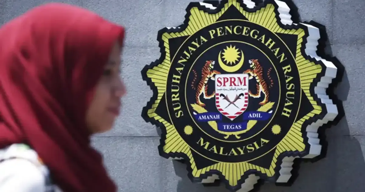 Over 100 suspects face charges in major Perkeso fraud probe, MACC reveals